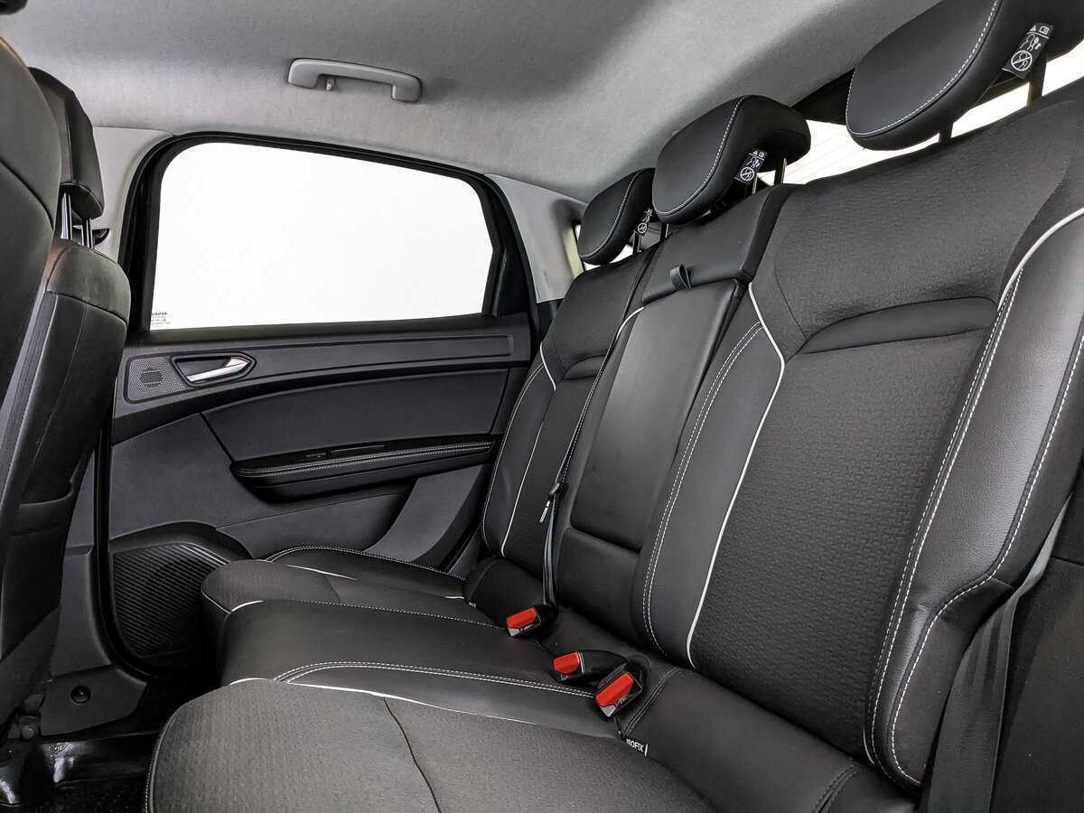 Купить Renault Arkana, 2021, 76 990 км.. Фото: #12