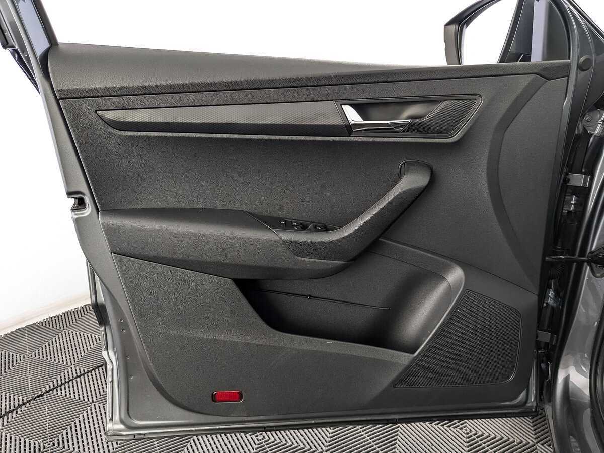 Купить Skoda Karoq, 2021, 79 793 км.. Фото: #13