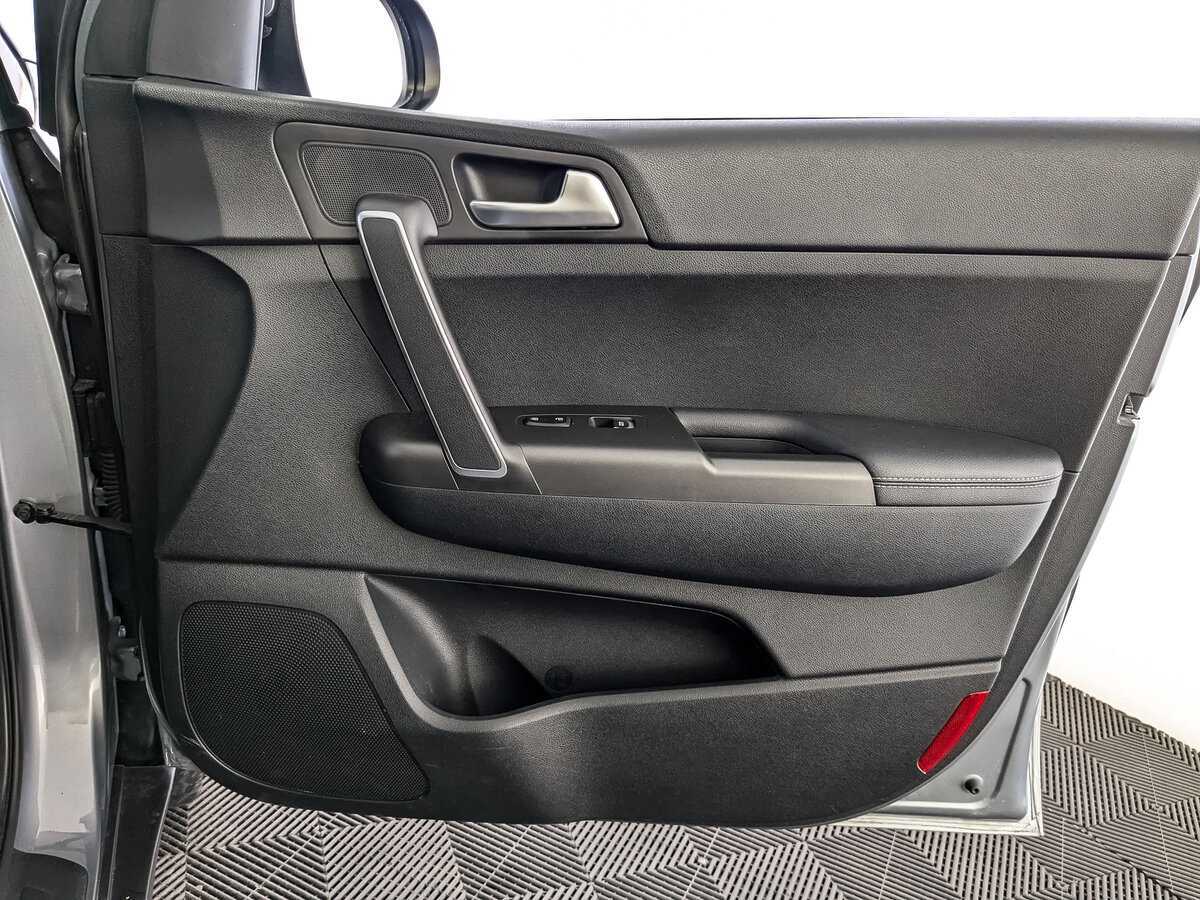 Купить Kia Sportage, 2021, 58 578 км.. Фото: #20