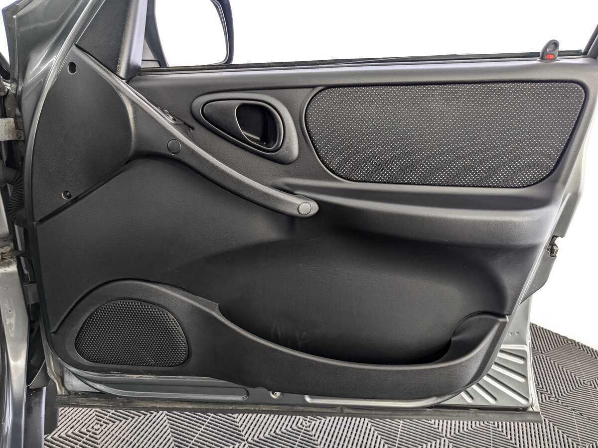 Купить Chevrolet Niva, 2019, 32 160 км.. Фото: #20