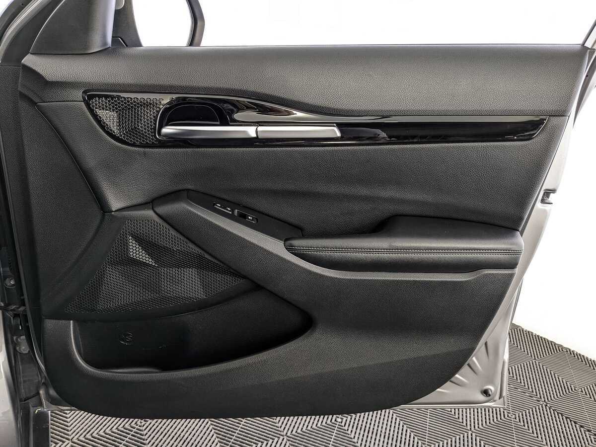 Купить Kia Seltos, 2020, 98 183 км.. Фото: #20