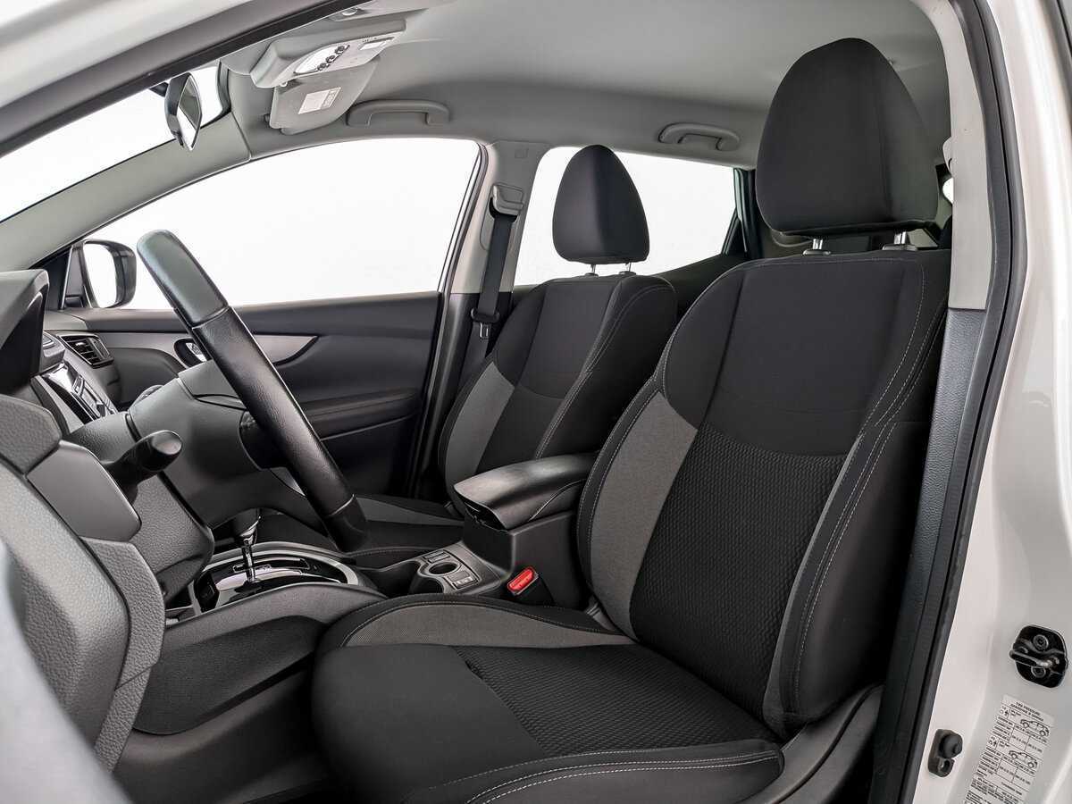 Купить Nissan Qashqai, 2021, 80 020 км.. Фото: #15