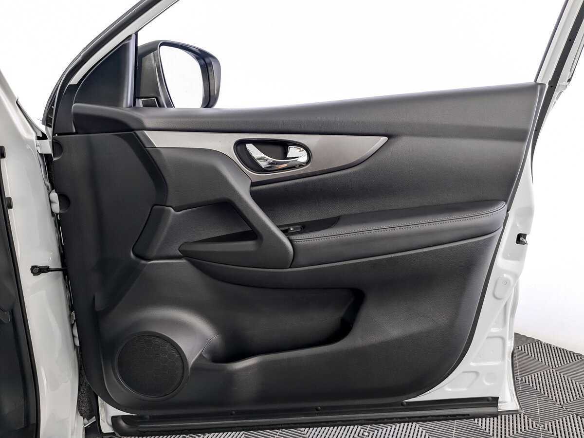 Купить Nissan Qashqai, 2021, 80 020 км.. Фото: #19