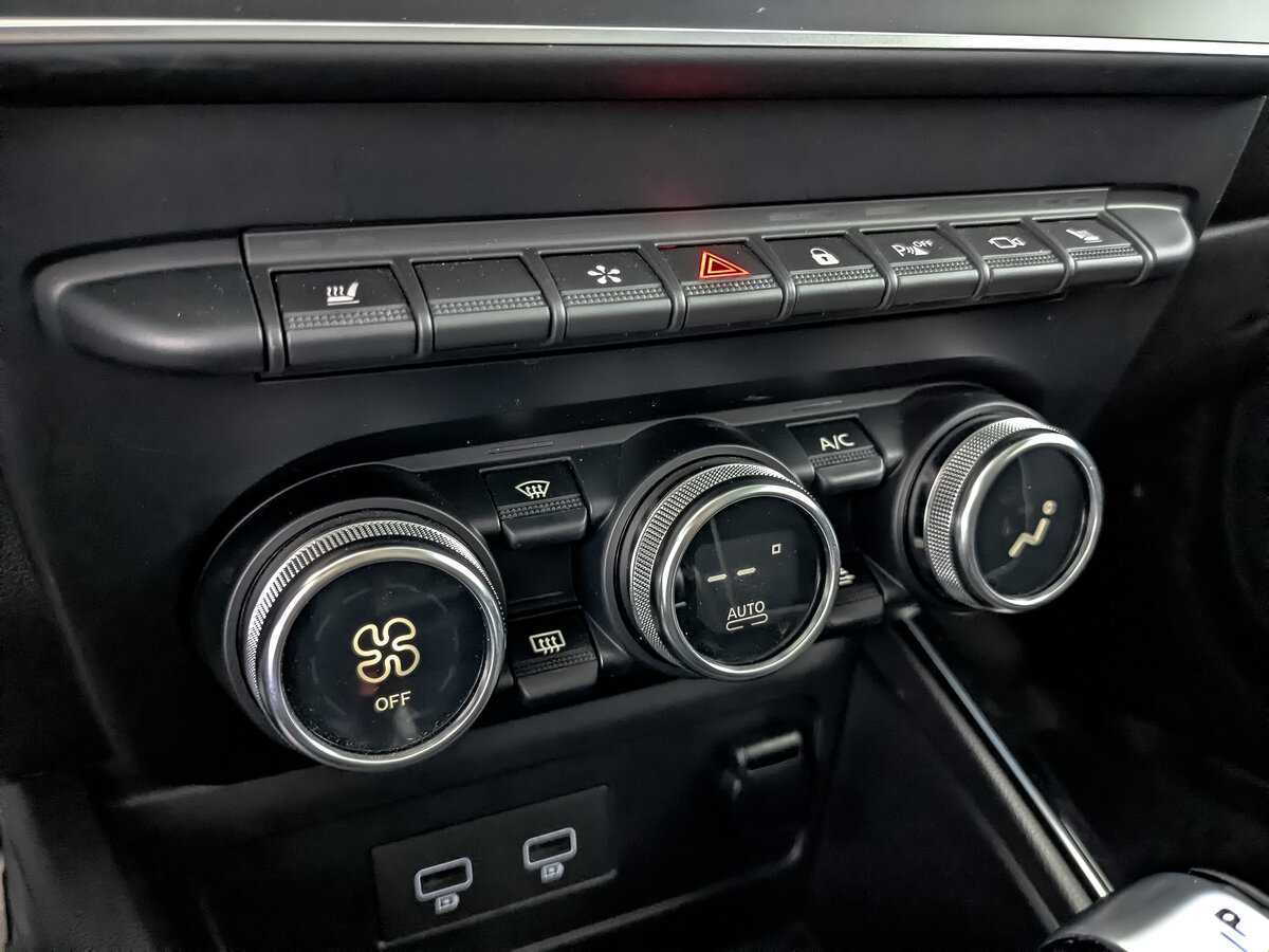 Купить Renault Arkana, 2020, 25 818 км.. Фото: #16