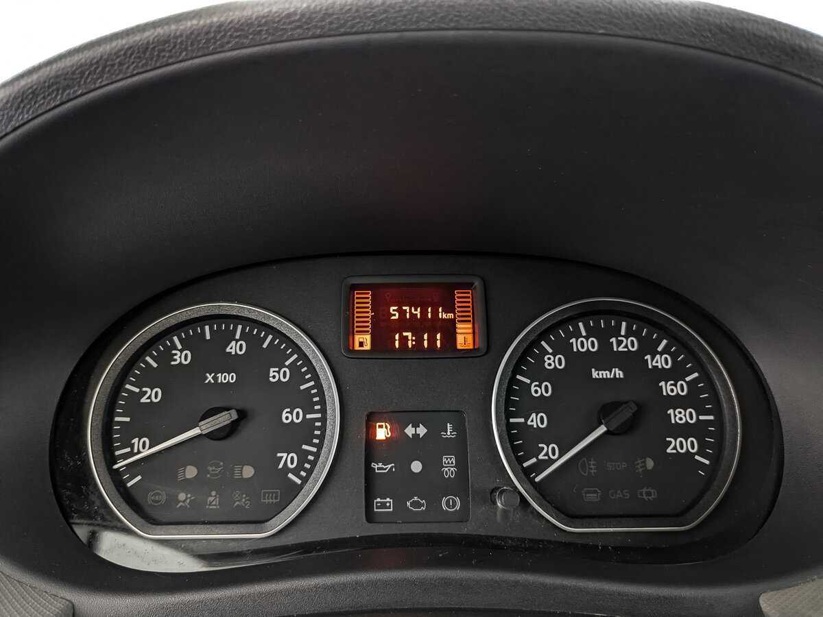 Купить Рено Сандеро, 2012, 57 409 км.. Фото: #11