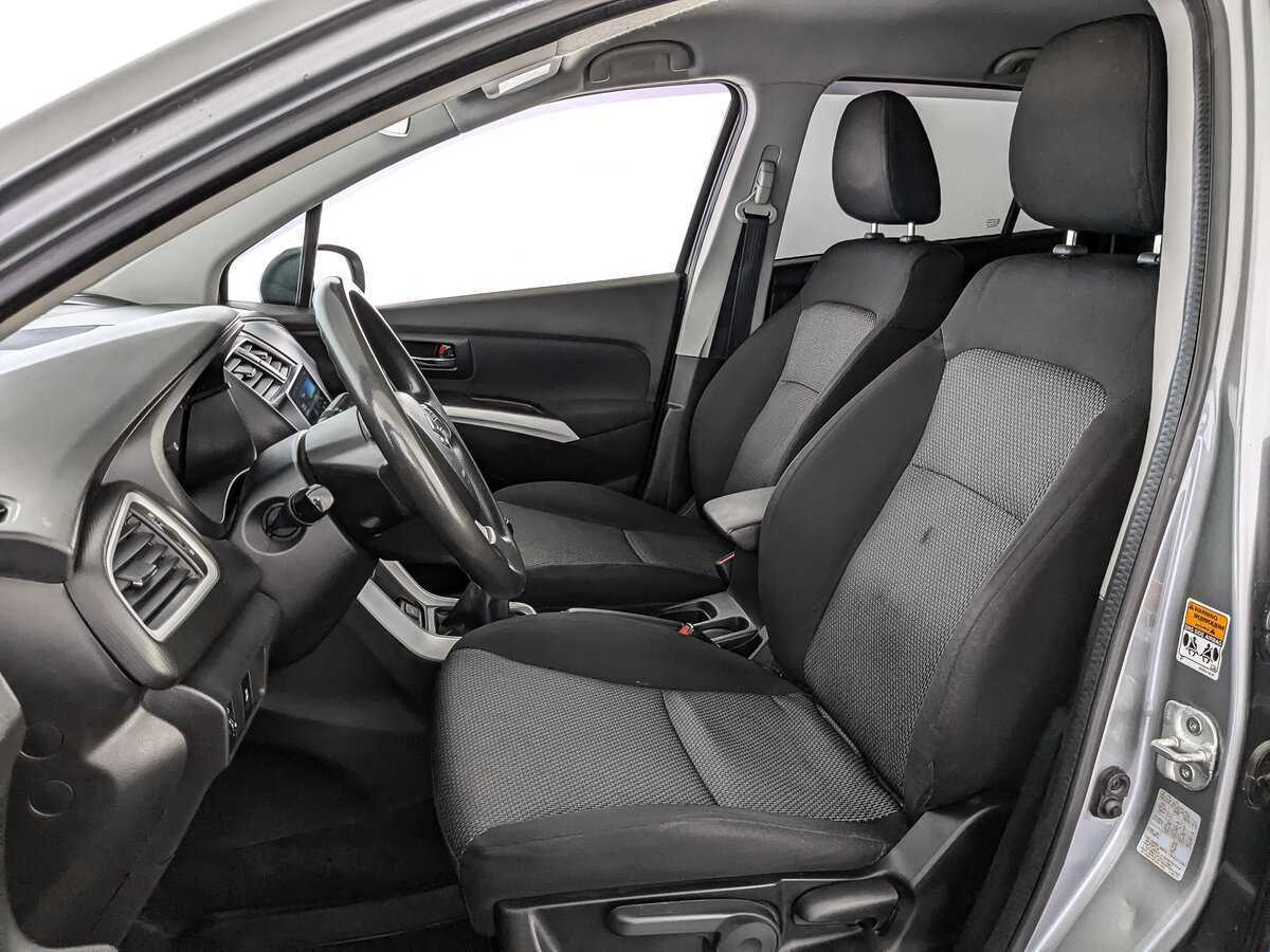 Купить Сузуки С-Икс4, 2014, 149 564 км.. Фото: #15