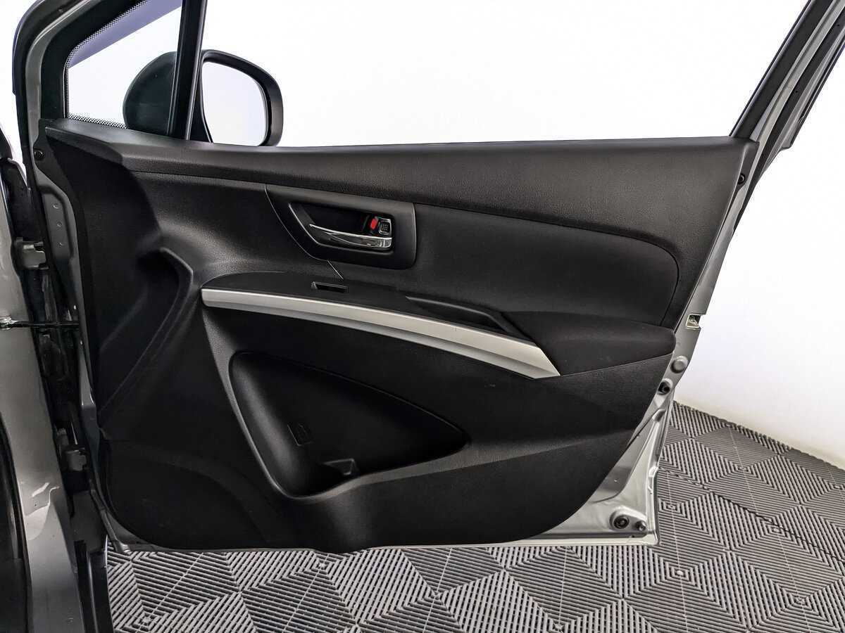 Купить Сузуки С-Икс4, 2014, 149 564 км.. Фото: #19