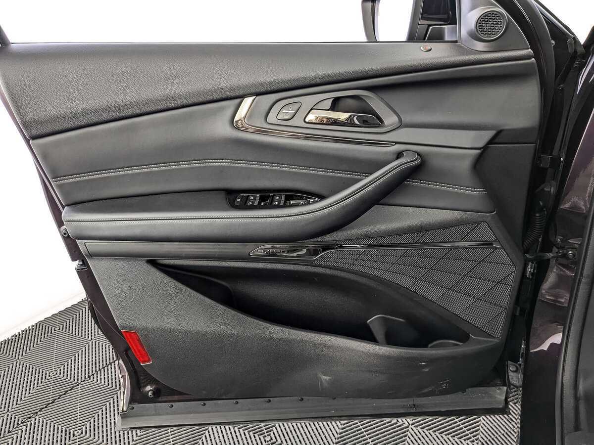 Купить EXEED TXL, 2021, 26 000 км.. Фото: #13