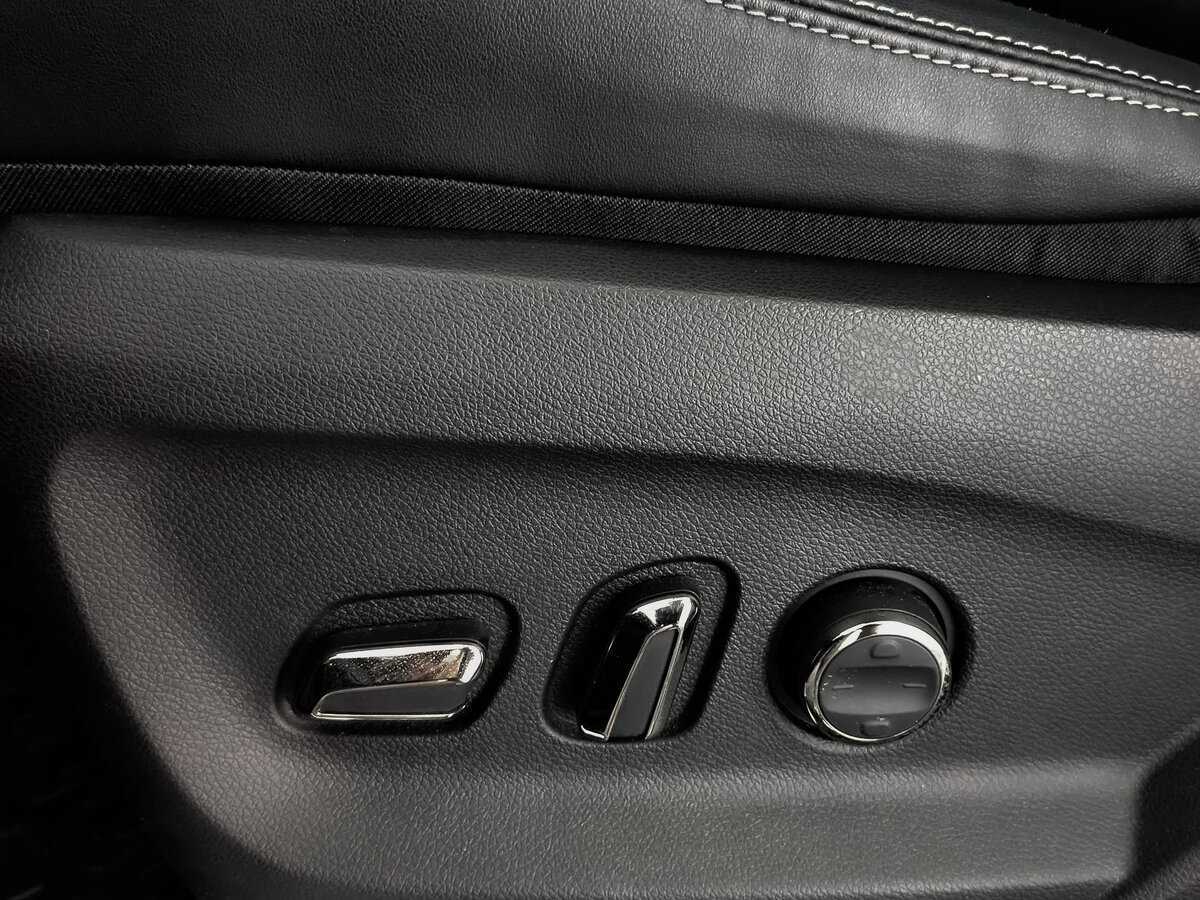 Купить EXEED TXL, 2021, 26 000 км.. Фото: #15