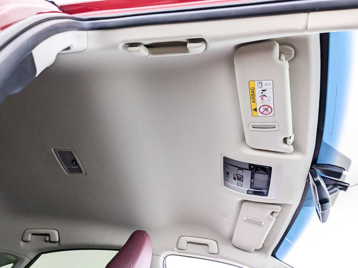 Купить Lexus NX, 2019, 76 535 км.. Фото: #17