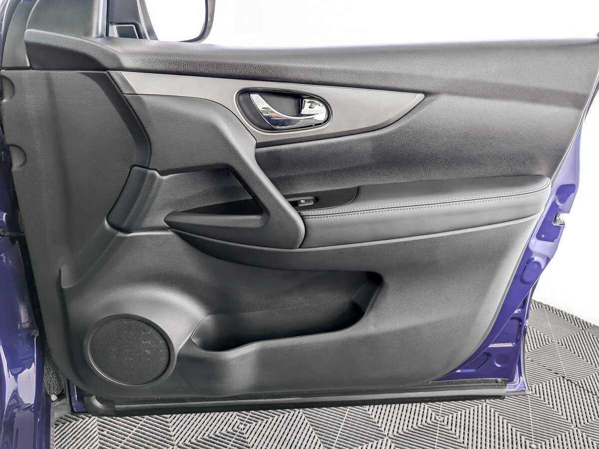 Купить Nissan Qashqai, 2021, 73 822 км.. Фото: #17