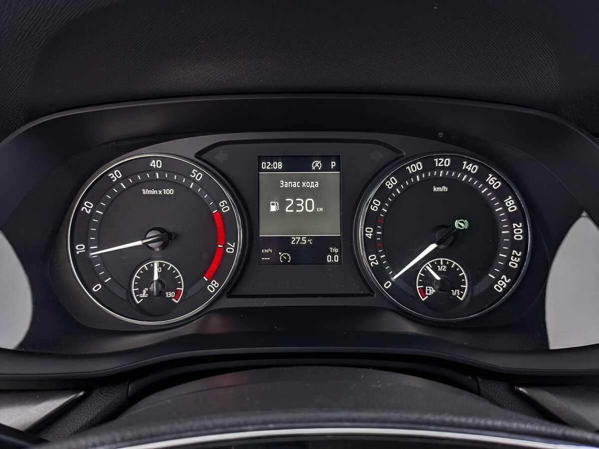 Купить Skoda Octavia, 2021, 109 676 км.. Фото: #11