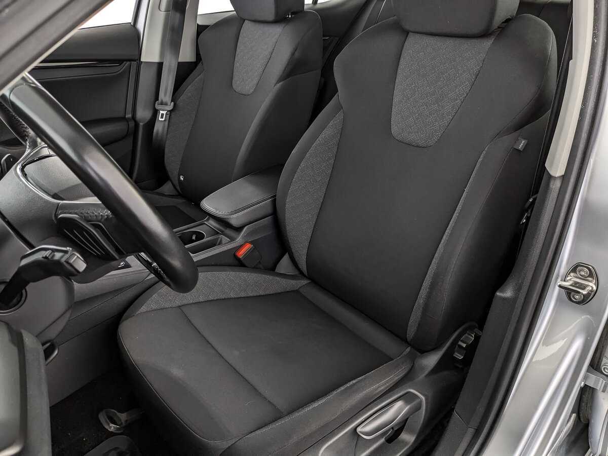 Купить Skoda Octavia, 2021, 109 676 км.. Фото: #15