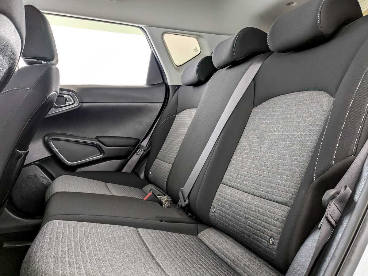 Купить Kia Soul, 2021, 29 454 км.. Фото: #9