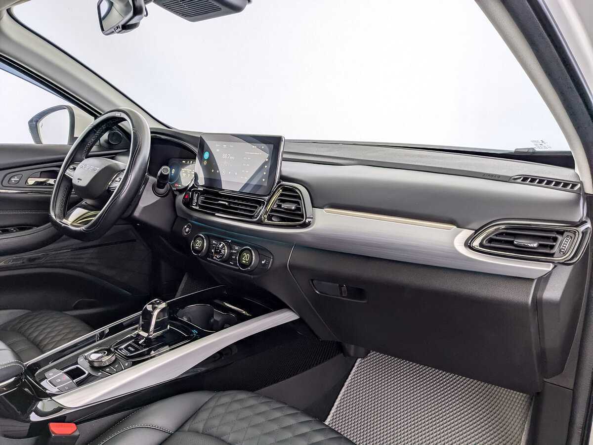 Купить EXEED TXL, 2020, 42 784 км.. Фото: #8