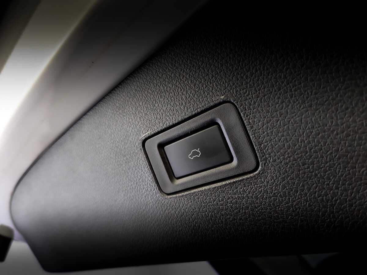 Купить EXEED TXL, 2020, 42 784 км.. Фото: #20