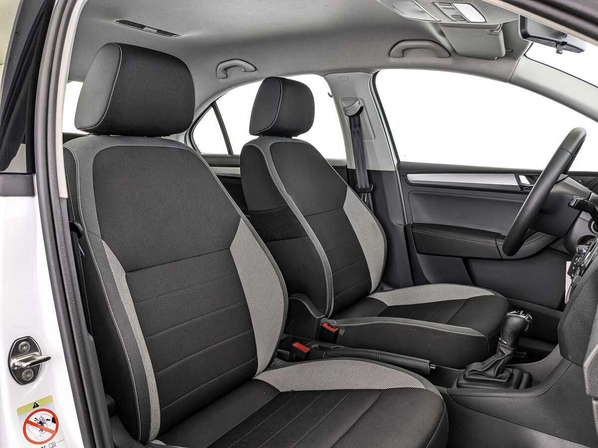 Купить Шкода Рапид, 2019, 69 508 км.. Фото: #19