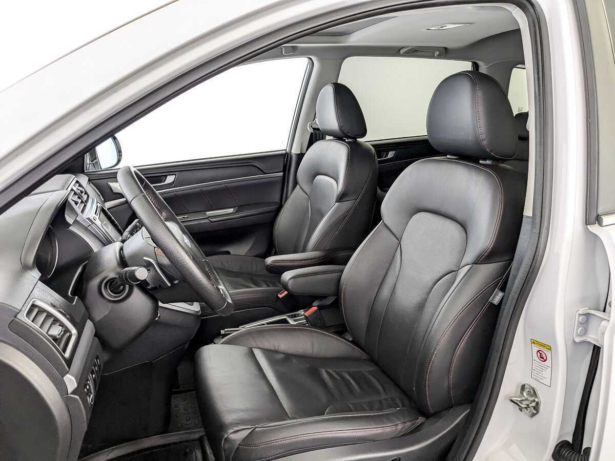 Купить Хавал Х6, 2019, 62 198 км.. Фото: #15