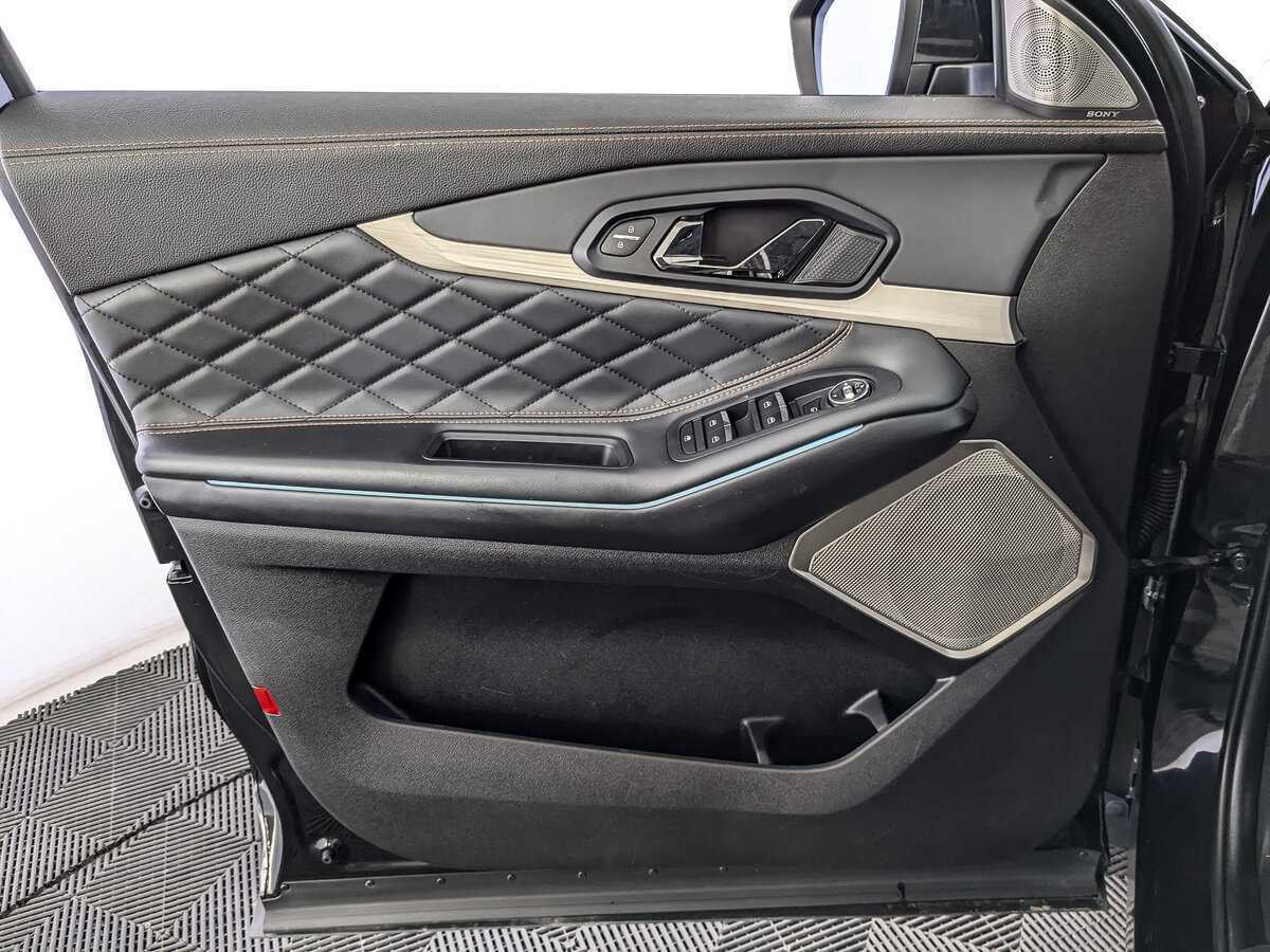 Купить EXEED TXL, 2022, 41 140 км.. Фото: #14