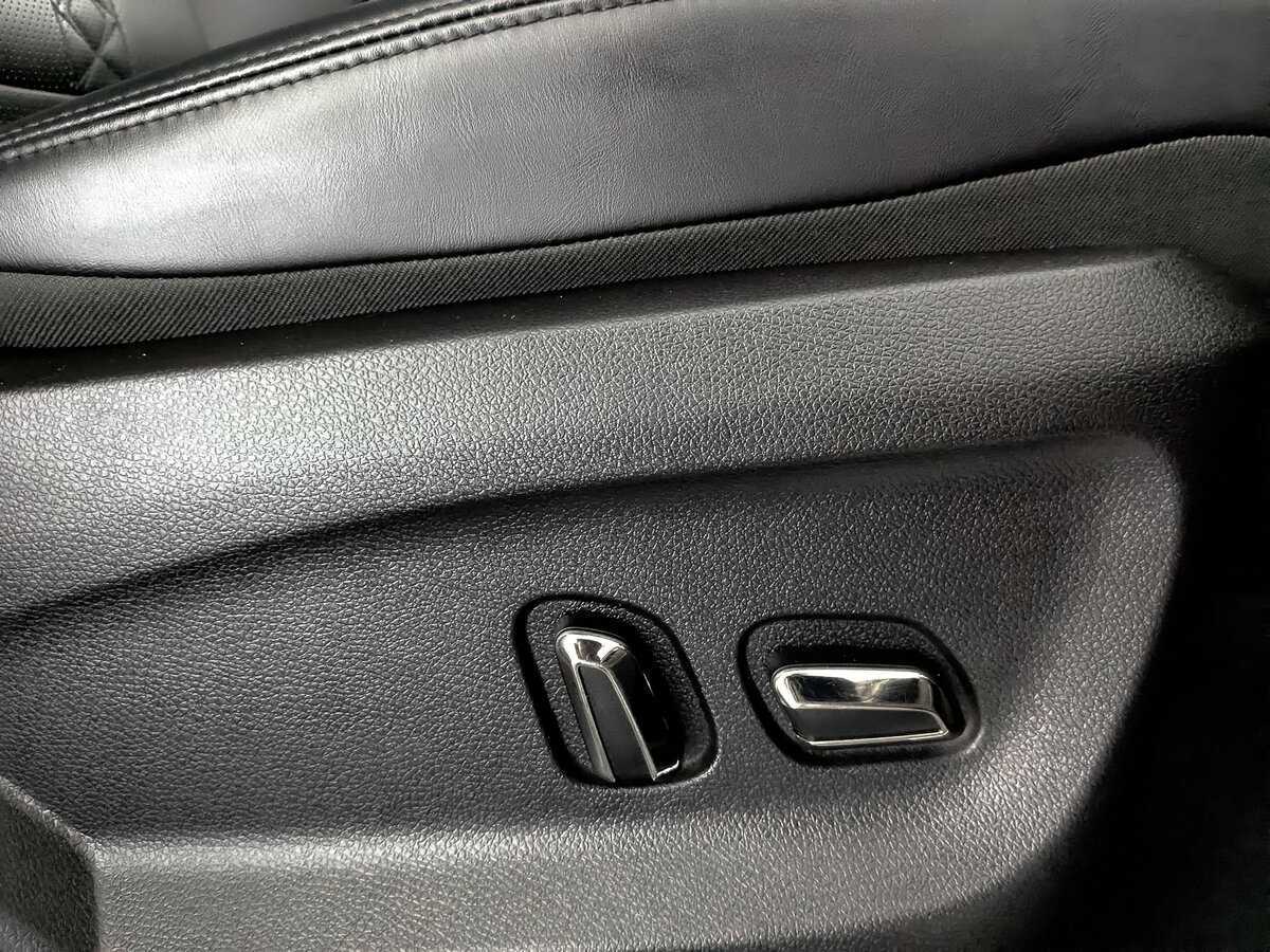 Купить EXEED TXL, 2022, 41 140 км.. Фото: #25