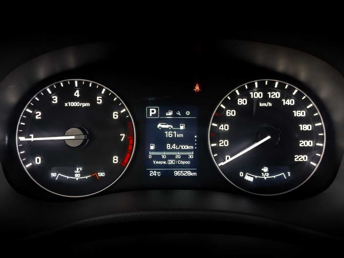 Купить Хендай Крета, 2020, 96 519 км.. Фото: #10