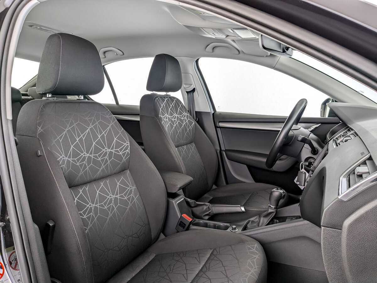 Купить Skoda Octavia, 2019, 92 047 км.. Фото: #18