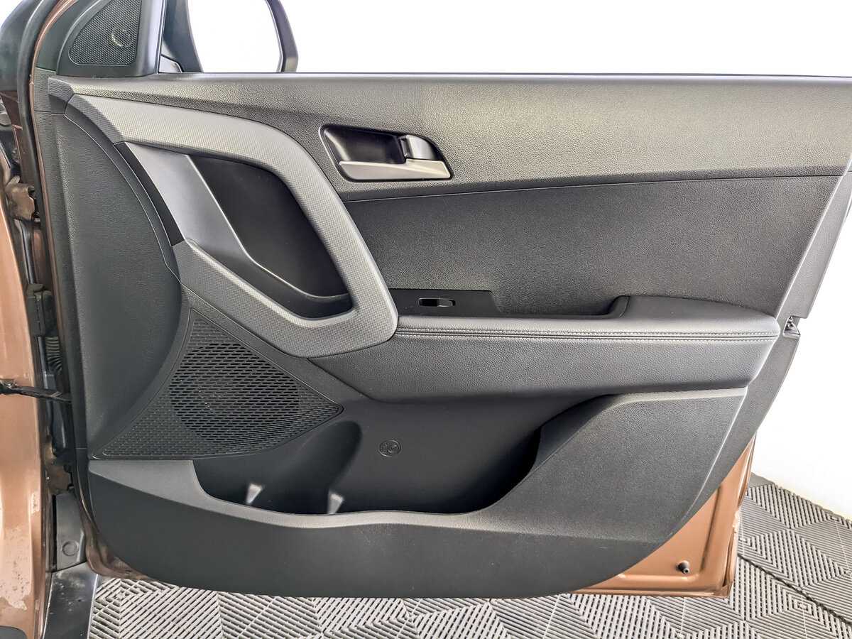 Купить Хендай Крета, 2019, 111 861 км.. Фото: #19