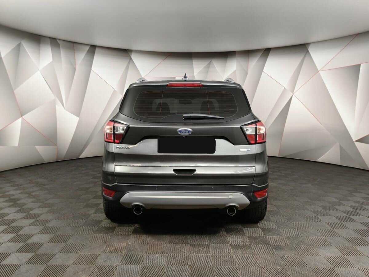 Купить Форд Куга, 2018, 170 509 км.. Фото: #6