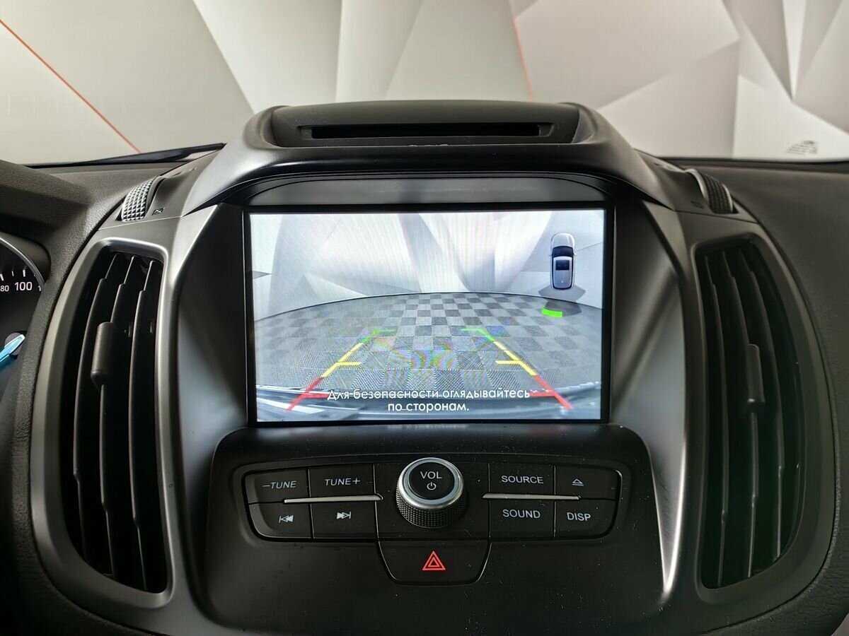 Купить Форд Куга, 2018, 170 509 км.. Фото: #14