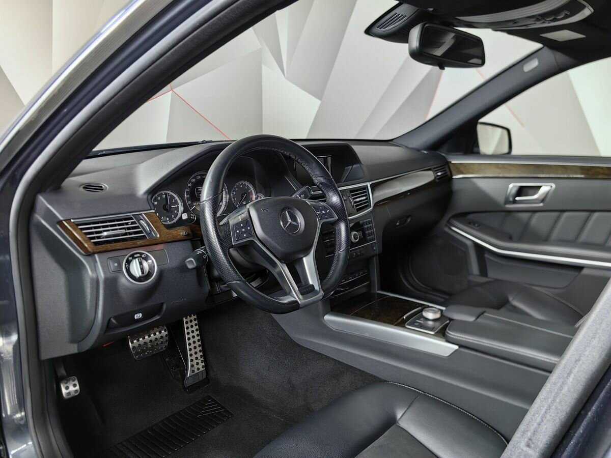 Купить Mercedes-Benz E-Класс, 2012, 80 676 км.. Фото: #13