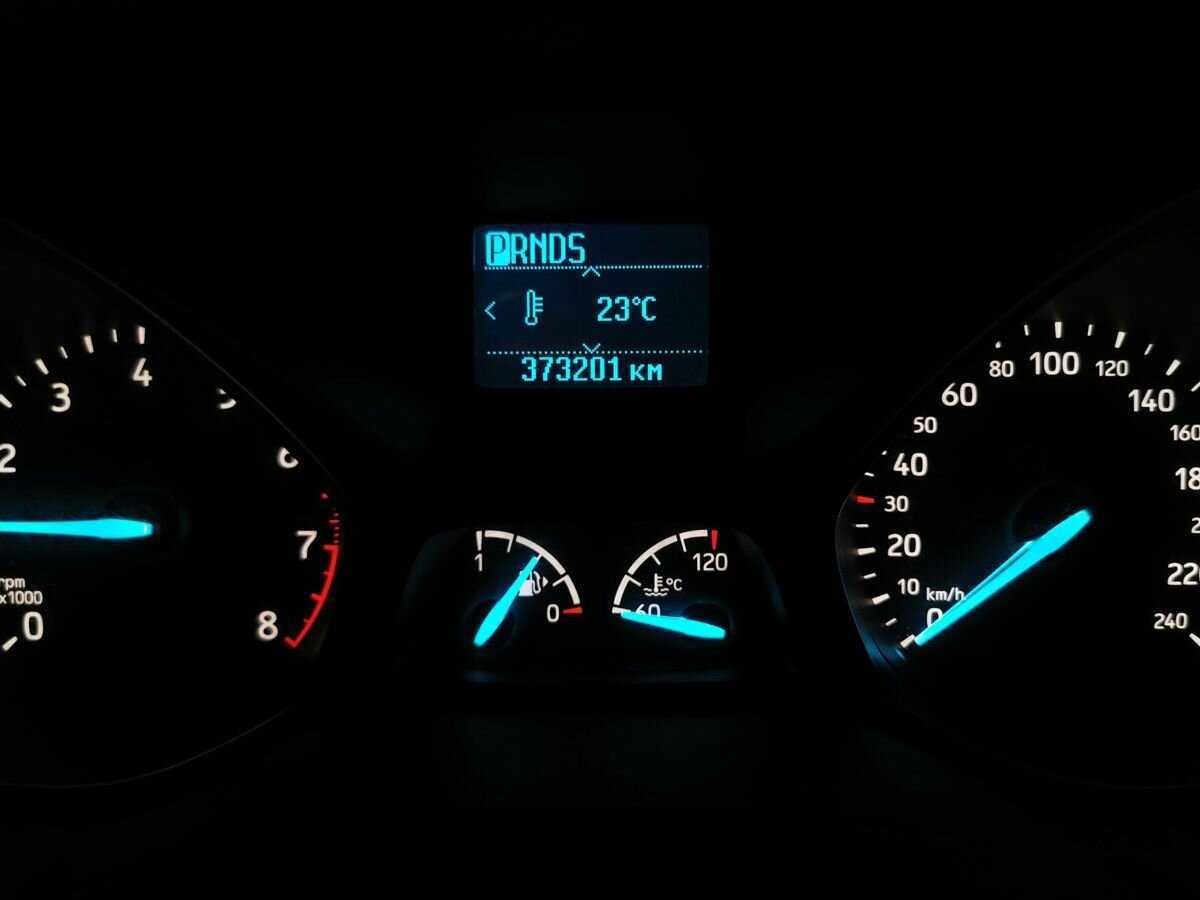 Купить Форд Куга, 2017, 373 200 км.. Фото: #15