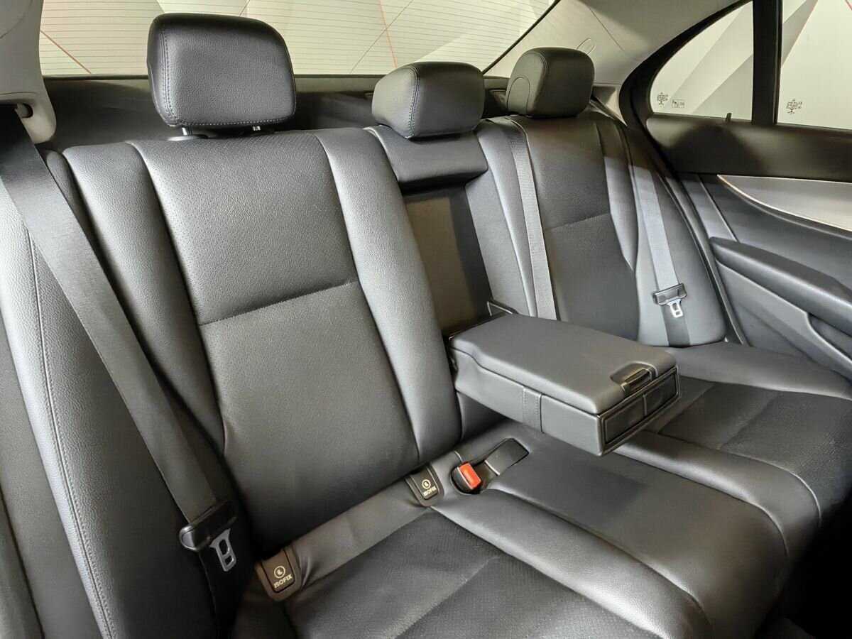 Купить Mercedes-Benz E-Класс, 2016, 132 409 км.. Фото: #12