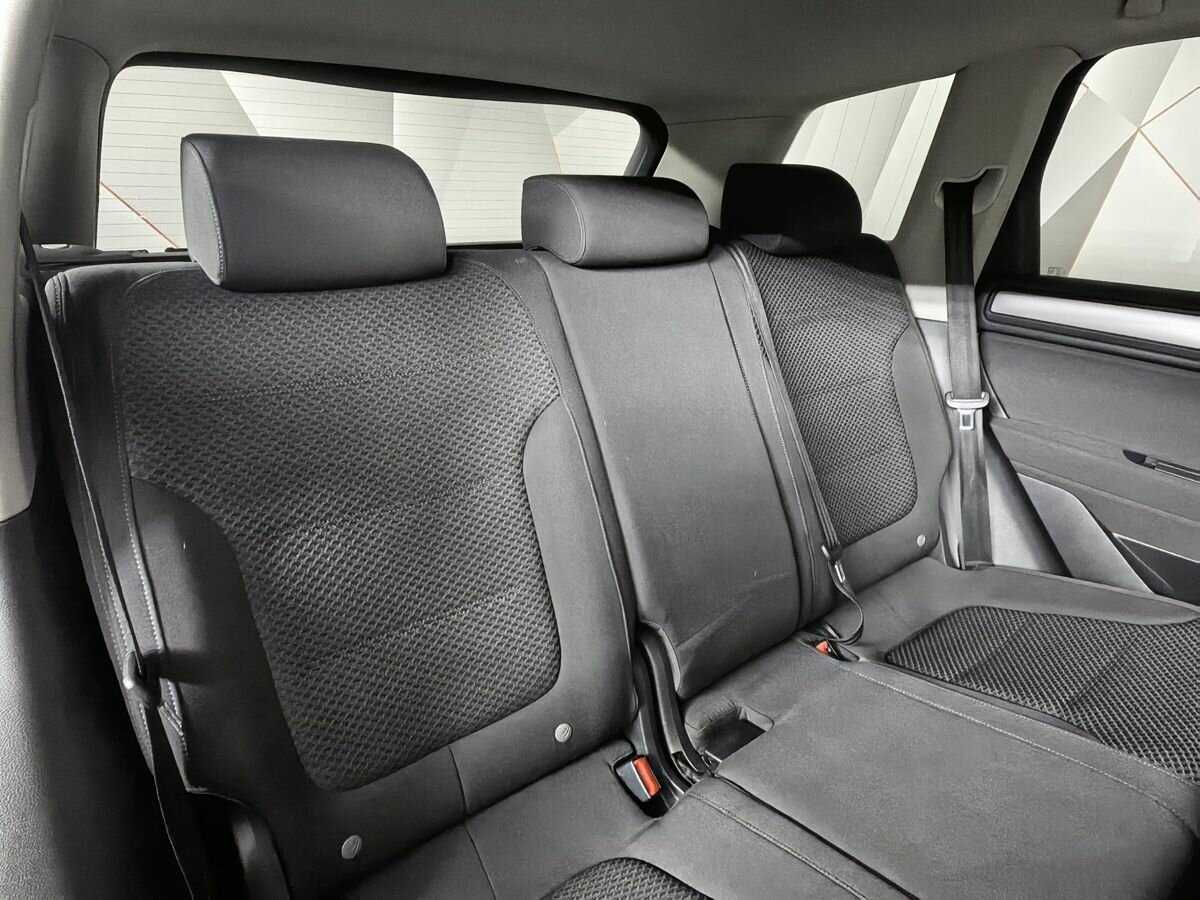 Купить Volkswagen Touareg, 2012, 186 000 км.. Фото: #11