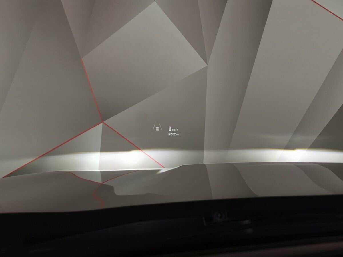 Купить EXEED VX, 2022, 64 445 км.. Фото: #16