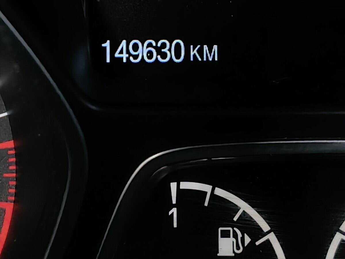 Купить Форд Куга, 2019, 149 627 км.. Фото: #15