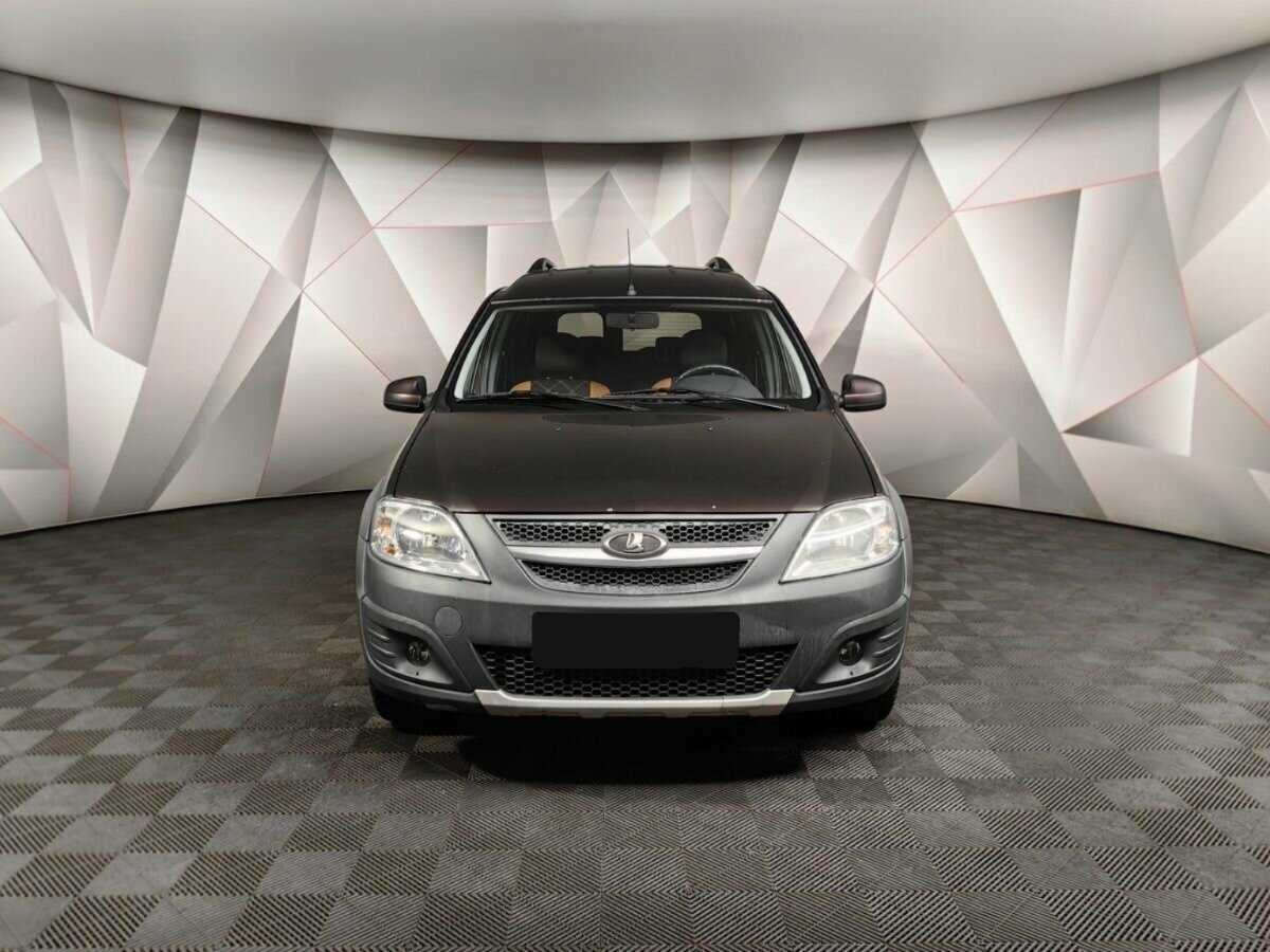 Купить Лада (ВАЗ) Ларгус, 2015, 189 926 км.. Фото: #6