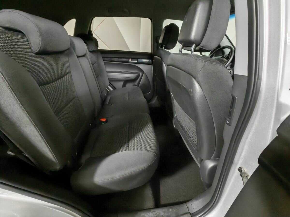 Купить Kia Sorento, 2017, 172 193 км.. Фото: #11