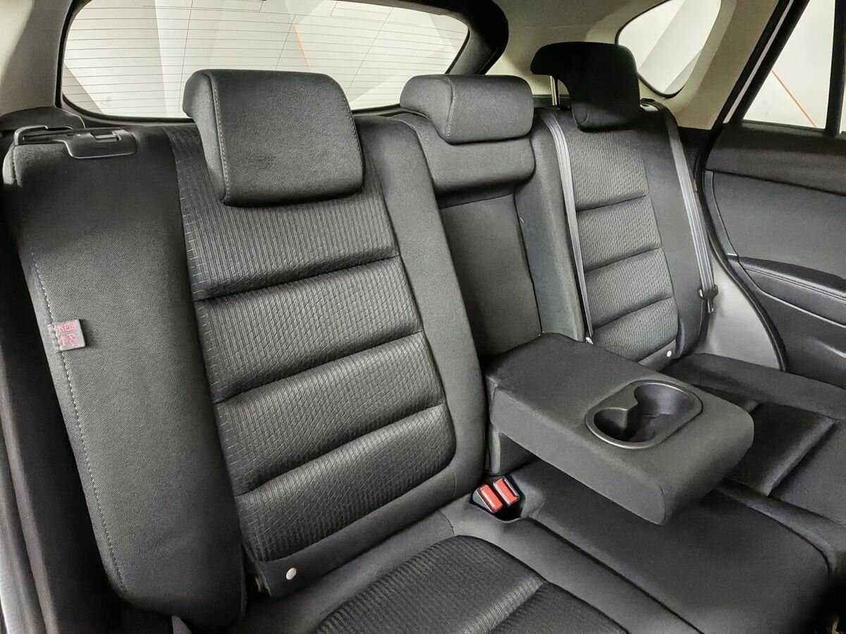 Купить Мазда Ц-Икс-5, 2013, 209 394 км.. Фото: #12