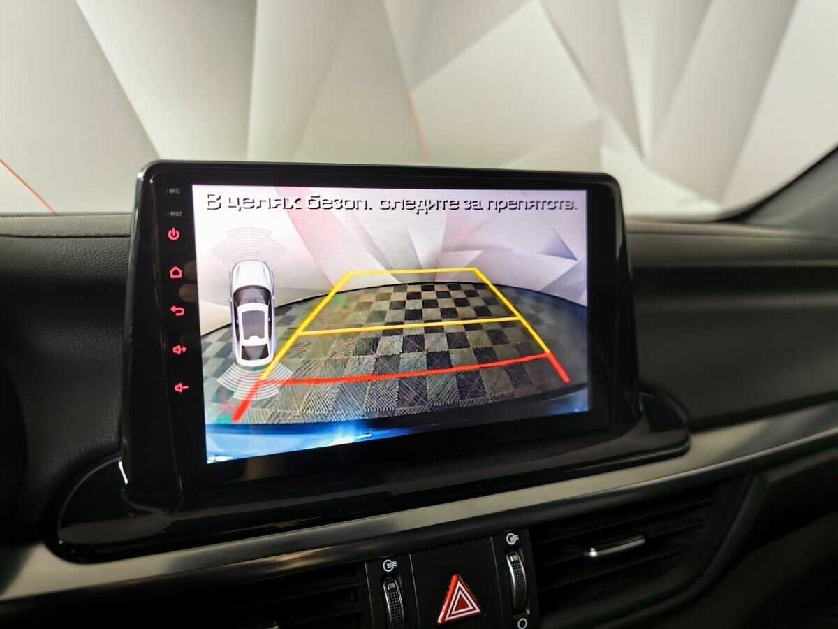 Купить Kia Cerato, 2020, 78 924 км.. Фото: #14