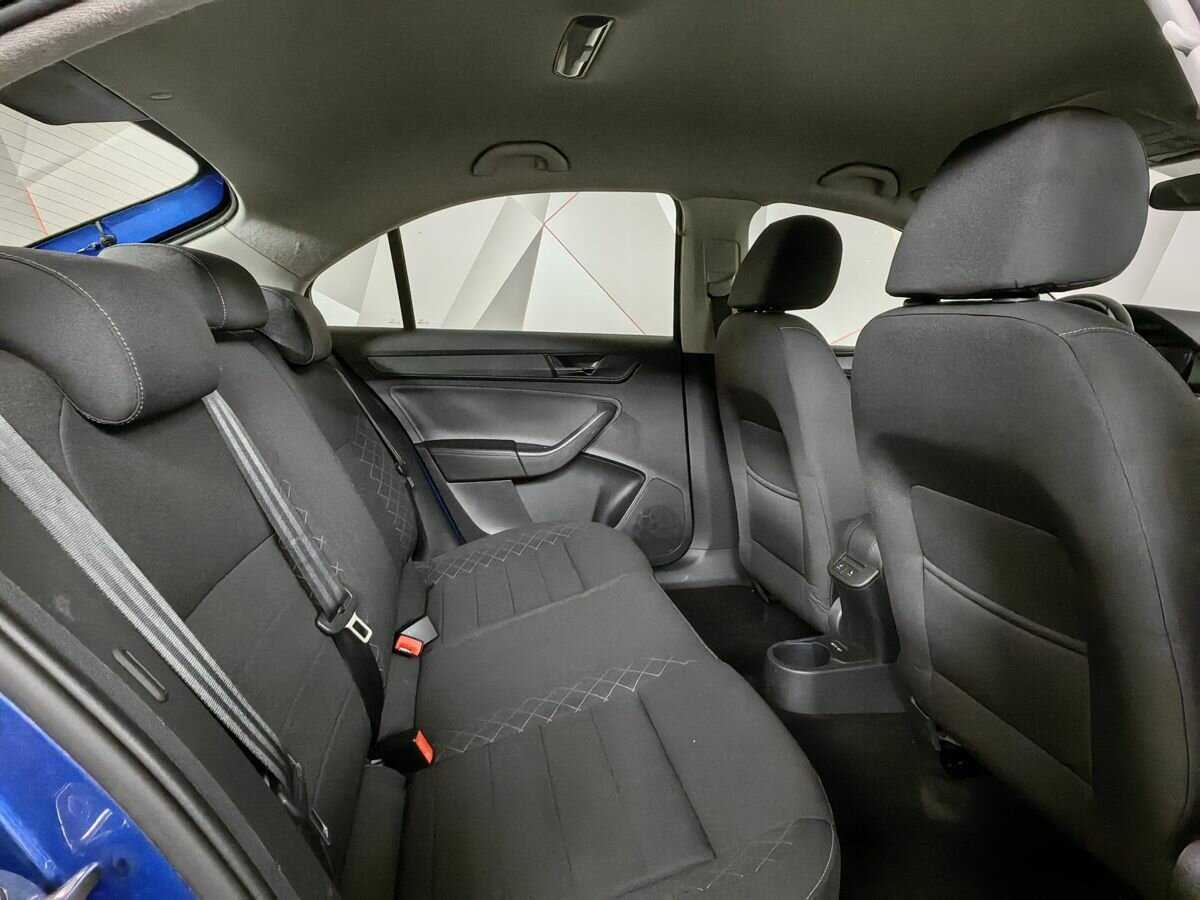 Купить Шкода Рапид, 2022, 92 071 км.. Фото: #11