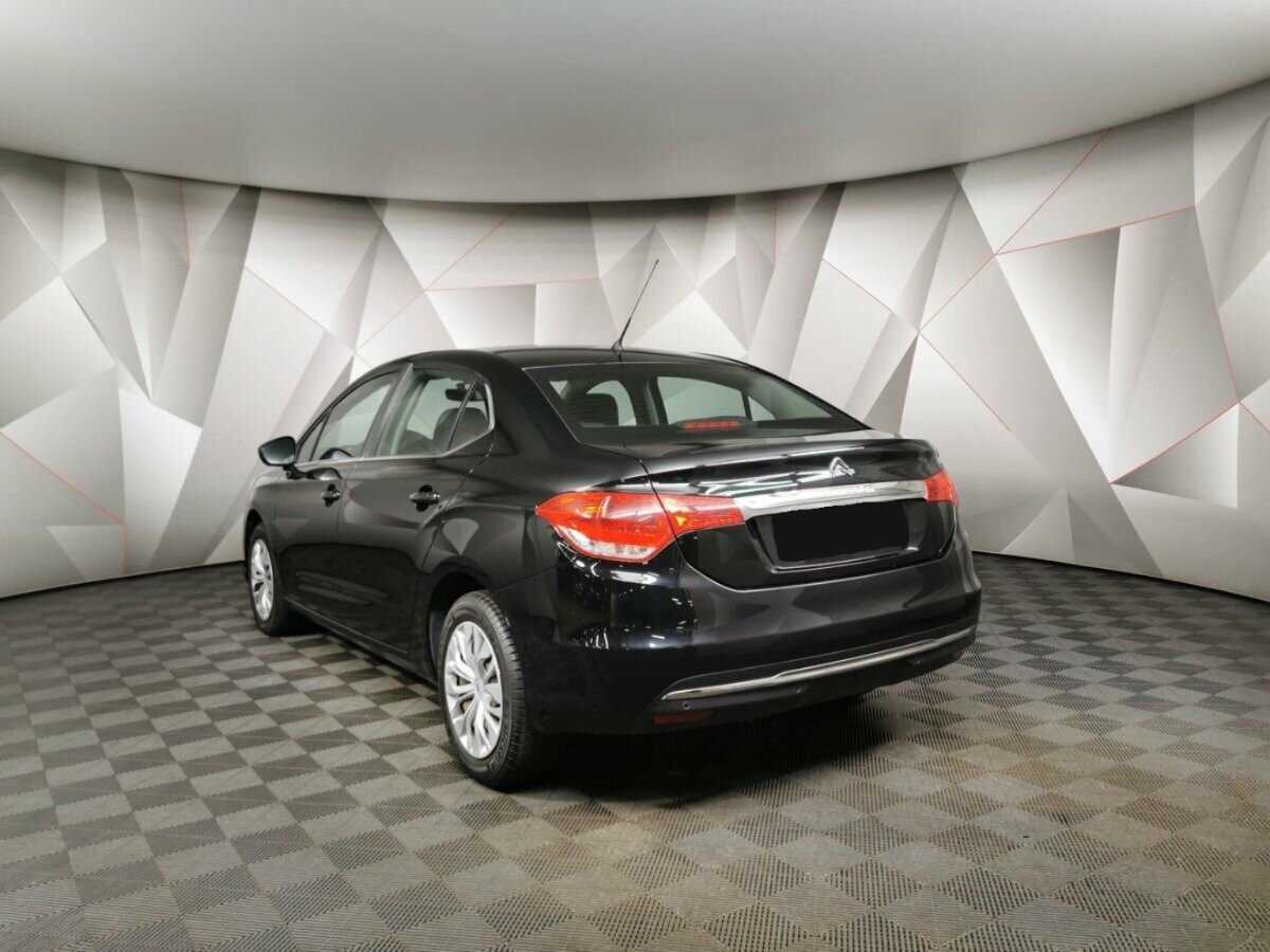 Купить Citroen C4, 2018, 40 735 км.. Фото: #3