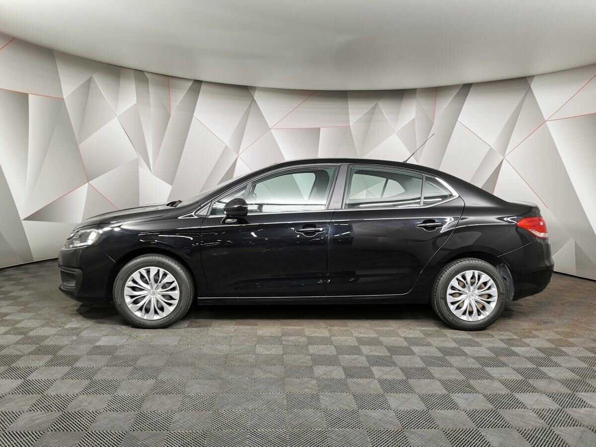 Купить Citroen C4, 2018, 40 735 км.. Фото: #4