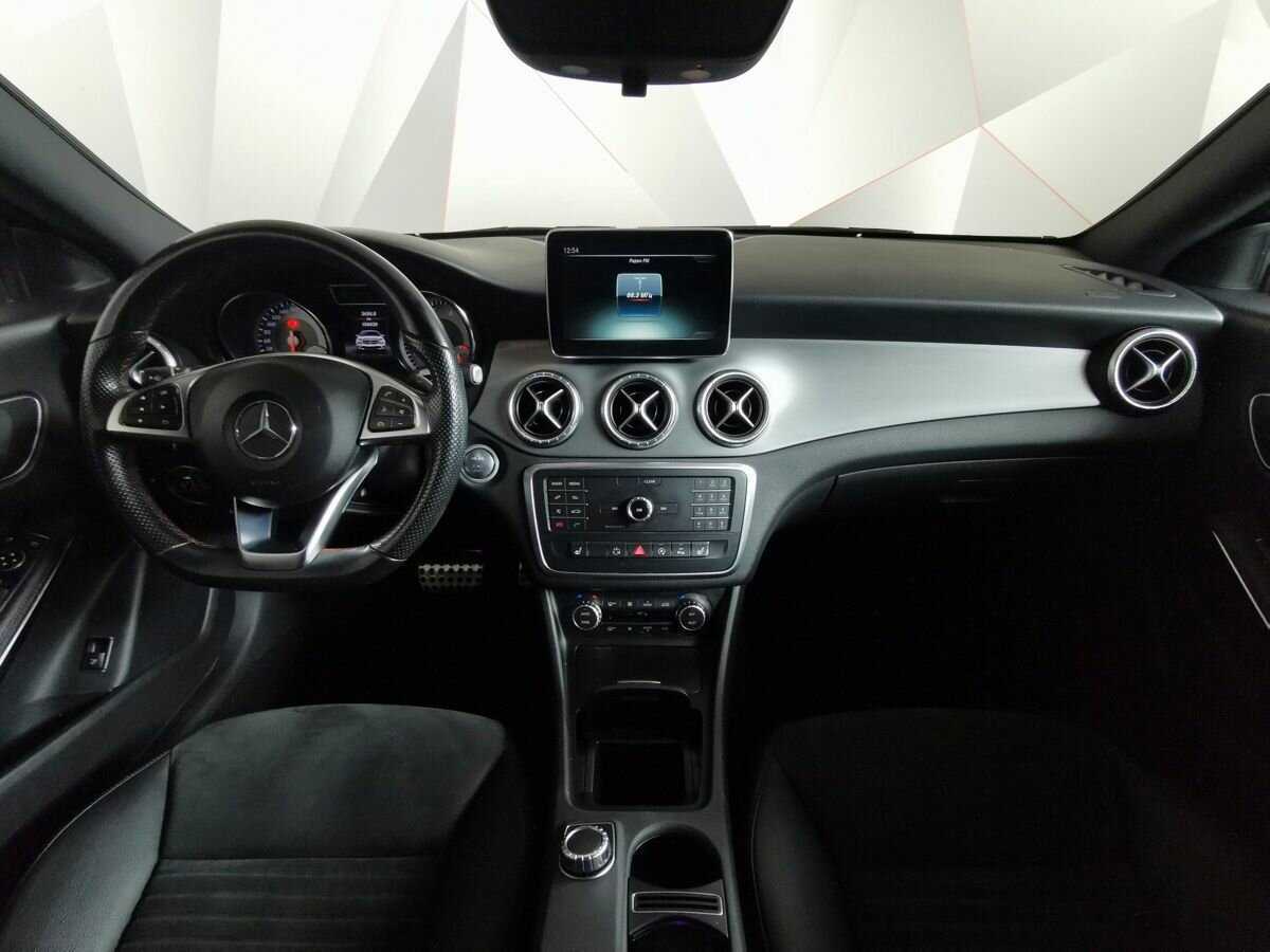 Купить Mercedes-Benz CLA, 2014, 104 426 км.. Фото: #9