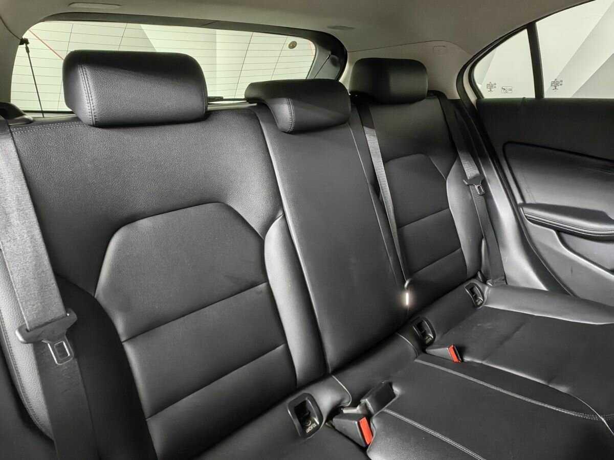 Купить Mercedes-Benz A-Класс, 2013, 165 962 км.. Фото: #12