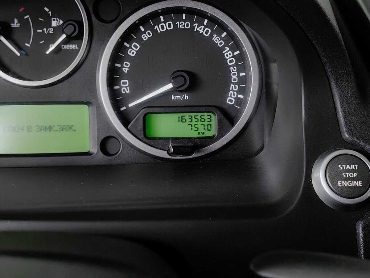 Купить Land Rover Freelander, 2012, 163 563 км.. Фото: #15