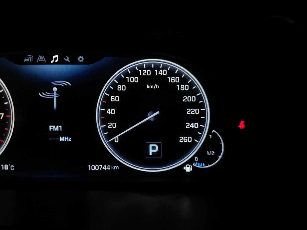 Купить Hyundai Equus, 2013, 100 744 км.. Фото: #15