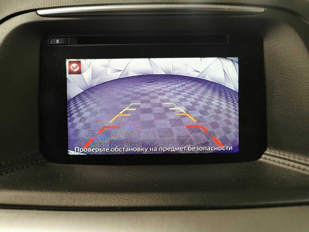Купить Mazda CX-5, 2016, 128 789 км.. Фото: #16