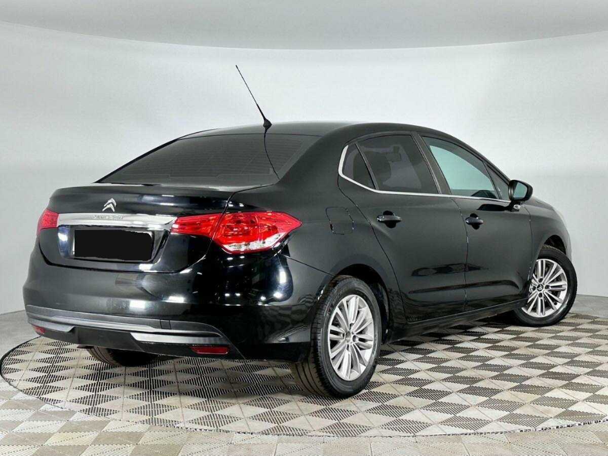 Купить Citroen C4, 2013, 143 274 км.. Фото: #1