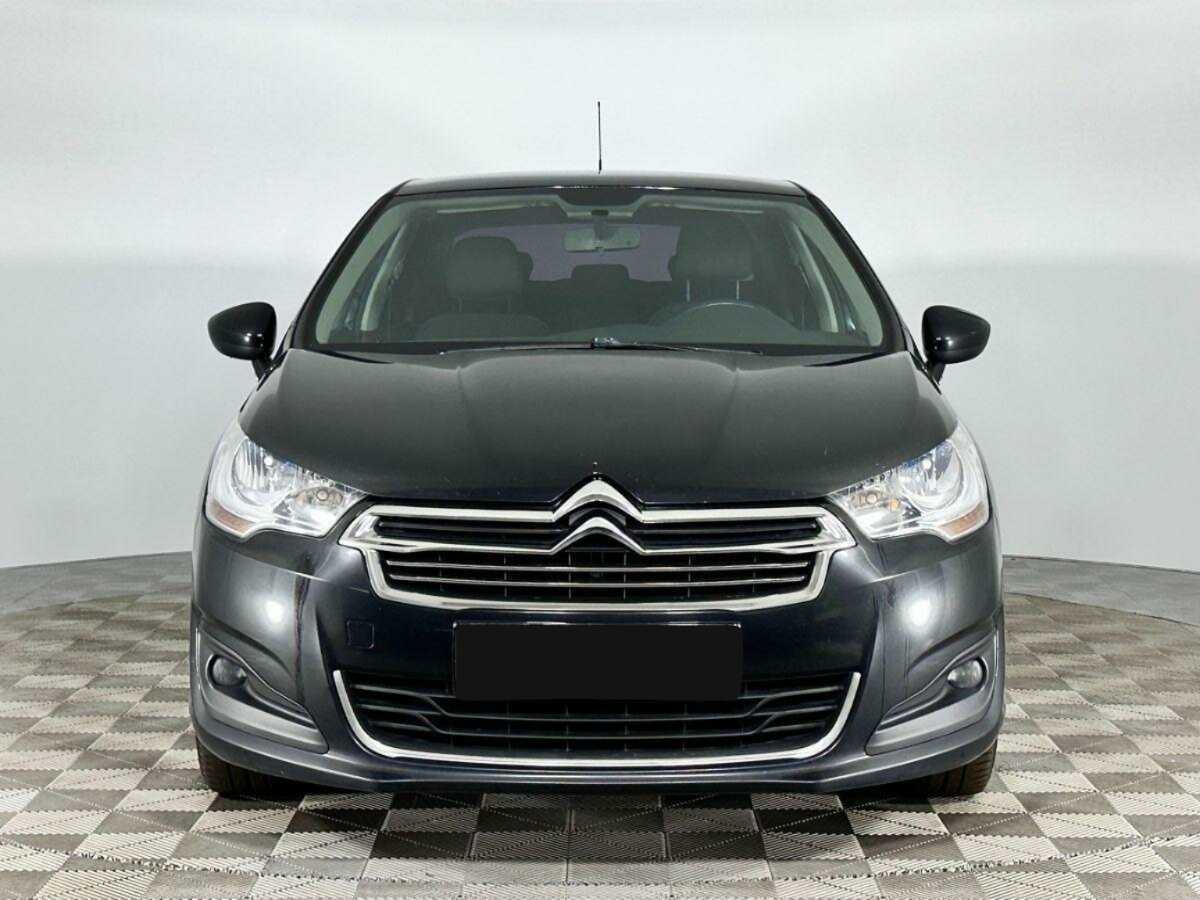 Купить Citroen C4, 2013, 143 274 км.. Фото: #2
