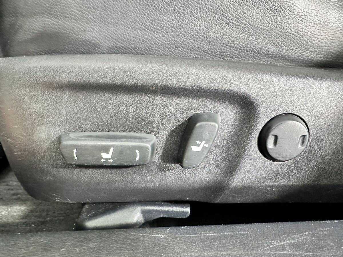 Купить Тойота Камри, 2014, 229 572 км.. Фото: #12